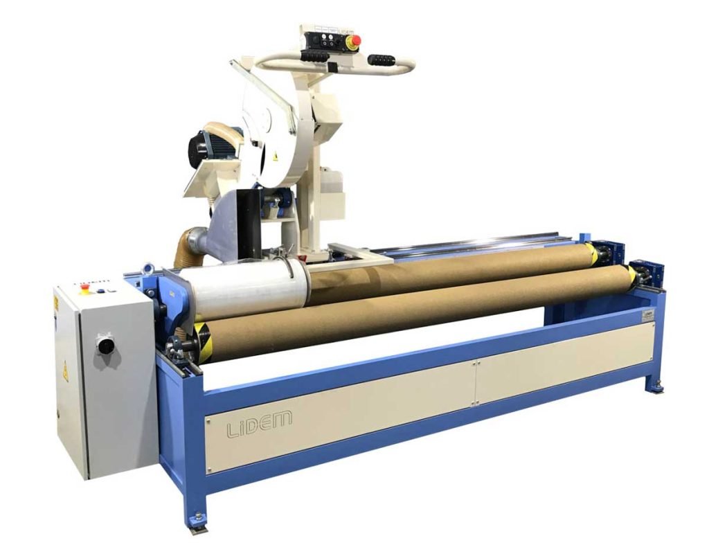 43 5.000 Cutter Rolls Rigid Or Hard Materials 1