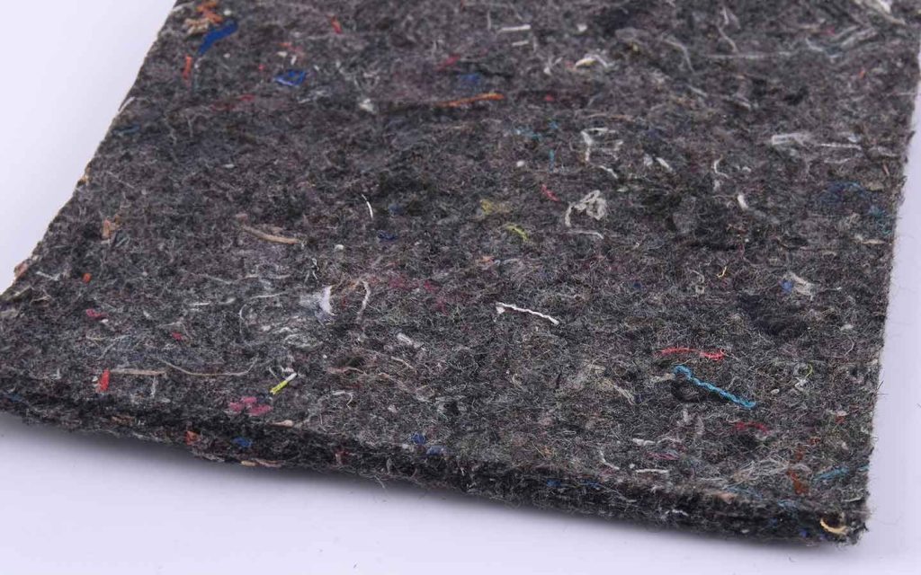 Lidem Presenta Su Sistema De Corte Para Nonwoven Por Guillotina Fieltro